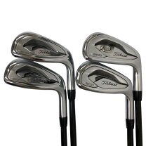 楽天市場】タイトリスト アイアン t200 kurokageの通販