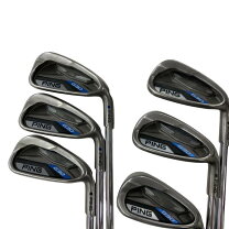 楽天市場】ping g30 アイアンセットの通販