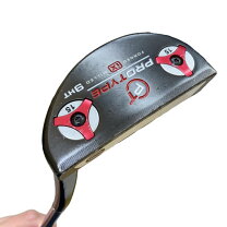 楽天市場】オデッセイ protype 9htの通販