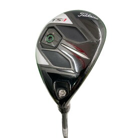 【中古】 タイトリスト TSi1 26° ユーティリティ UT TSP299 HY50 (フレックスR) メンズ 男性用 右利き 右用 Cランク ゴルフクラブ