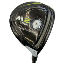 楽天市場】テーラーメイド m2 フェアウェイウッド tourad ツアーad pt 