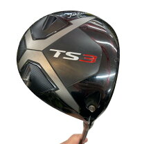 楽天市場】タイトリスト ts3 ドライバーの通販
