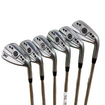 楽天市場】pxg gen4 アイアンの通販