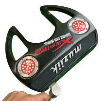楽天市場】xspire lock on roll putterの通販