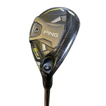 楽天市場】ping g430 ユーティリティ（番手5U）（ユーティリティ 
