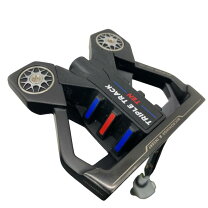楽天市場】トリプルトラック ten パター レフティの通販