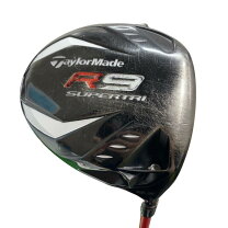 楽天市場】R9 SUPERMAX（ブランドテーラーメイド）（ドライバー 