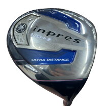 楽天市場】インプレス ud 2 ドライバー レディースの通販
