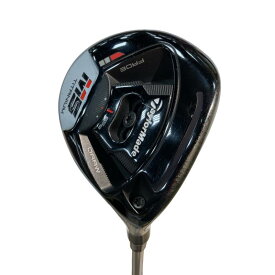 【中古】 テーラーメイド M5 5W フェアウェイウッド FW KUROKAGE TM5(2019 フェアウェイ) (フレックスS) メンズ 男性用 右利き 右用 Cランク ゴルフクラブ