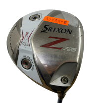 楽天市場】スリクソン z725 ♯3の通販