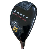 楽天市場】オノフ ユーティリティー 24 kuroの通販