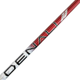 【中古】 タイトリストスリーブ付き(GTS系) トゥルーテンパードライバー用 シャフト PROJECT X DENALI RED 50 (フレックスR)Bランク ゴルフクラブ