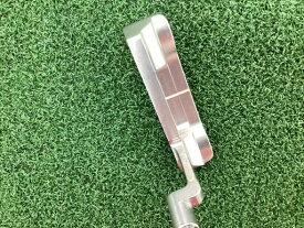 【中古】 タイトリスト SCOTTY CAMERON STUDIO STYLE NEWPORT 340G 34インチ パター PT スチール (フレックスその他) メンズ 男性用 右利き 右用 Cランク ゴルフクラブ