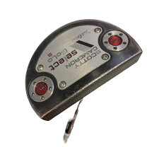 楽天市場】スコッティキャメロン golo 3の通販
