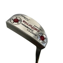 楽天市場】スコッティキャメロン 中古パター レフティの通販
