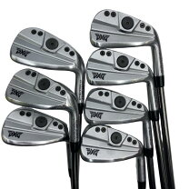 楽天市場】pxg gen4 アイアンの通販