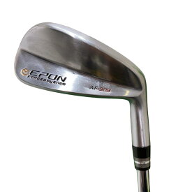 【中古】 エポンゴルフ株式会社 EPON AF-906 23° ユーティリティ UT 純正特注シャフト (フレックスS) メンズ 男性用 右利き 右用 Cランク ゴルフクラブ