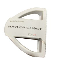 楽天市場】RAYLOR GHOST FO－72（ブランドテーラーメイド）（パター 
