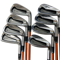 楽天市場】スリクソン z565 アイアン 8本の通販