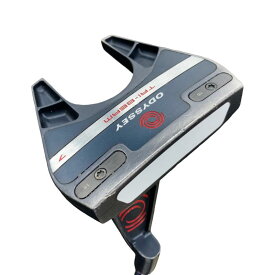 【中古】 オデッセイ TRI-BEAM #7 33インチ パター PT STROKE LAB(2023) (フレックスその他) メンズ 男性用 右利き 右用 Cランク ゴルフクラブ