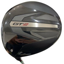 楽天市場】タイトリスト gt2 ドライバー（利き腕左）（メンズクラブ 