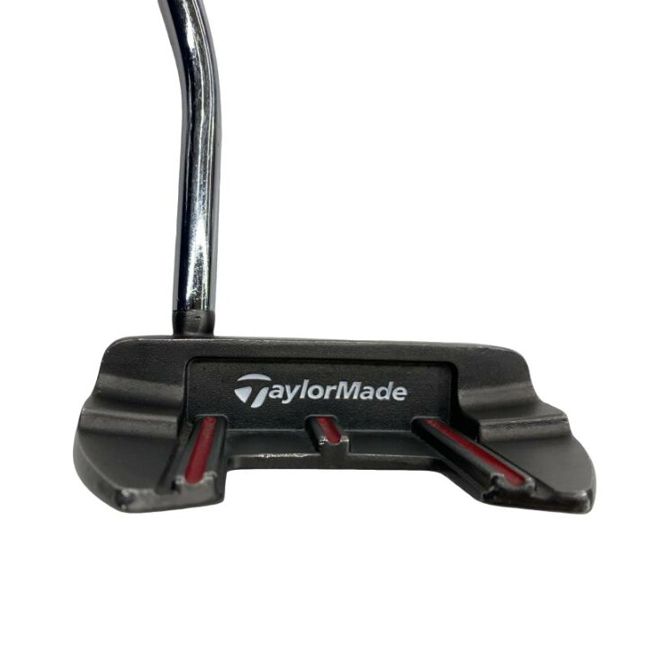 楽天市場】【中古】 テーラーメイド REDLINE MONZA 34インチ パター PT 