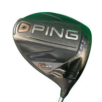 楽天市場】ping g400 max ドライバー（スポーツ・アウトドア）の通販