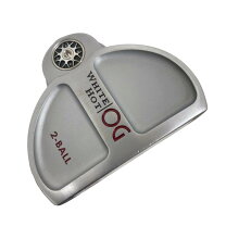 楽天市場】オデッセイ ホワイト ホット og 2-ball（シャフト長さ33 