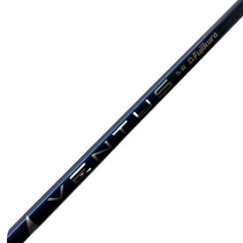 【中古】 テーラーメイドスリーブ付き(Qi4D系) フジクラドライバー用 シャフト VENTUS BLUE 5 USA(ベロコア無し) (フレックスR)Cランク ゴルフクラブ
