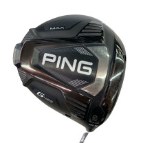 楽天市場】ドライバー g425 max 10.5°の通販