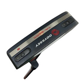 【中古】 オデッセイ TRI-BEAM #2 33インチ パター PT STROKE LAB(2023) (フレックスその他) メンズ 男性用 右利き 右用 Cランク ゴルフクラブ