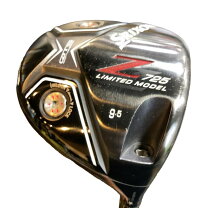 楽天市場】SRIXON Z725 LIMITED MODEL（ブランドダンロップ 