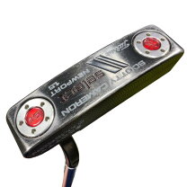 楽天市場】スコッティキャメロン select newport 1.5の通販
