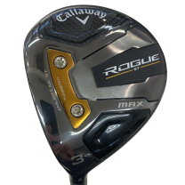 楽天市場】ローグ 3w レフティの通販