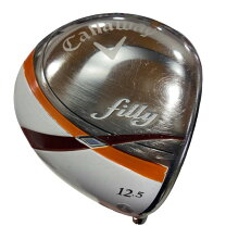 楽天市場】Callaway filly（ドライバー｜レディースクラブ）：クラブ 
