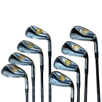 楽天市場】テーラーメイド r11 アイアン 中古の通販
