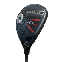 楽天市場】ping g410 ユーティリティu3の通販