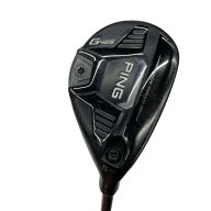 【中古】 ピン G425 U5(アーコス無し) ユーティリティ UT ALTA J CB SLATE(UT) (フレックスS) メンズ 男…