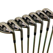 楽天市場】キャロウェイ アイアンセット x22の通販