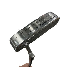 【中古】 クリーブランド Cleveland HUNTINGTON BEACH COLLECTION 1 34インチ パター PT スチール (フレックスその他) メンズ 男性用 右利き 右用 Cランク ゴルフクラブ