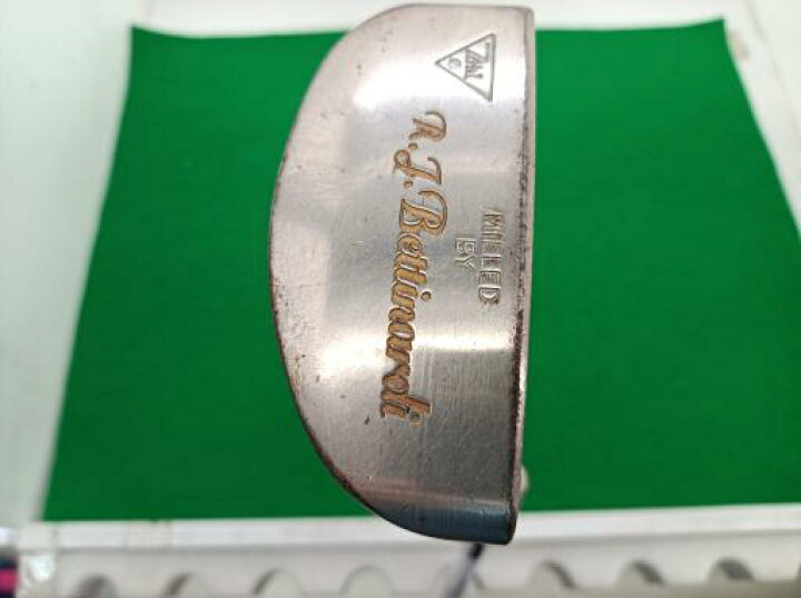 楽天市場】【中古】 ベティナルディ BETTINARDI MC-8 Semi Long Neck 