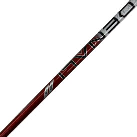 【中古】 タイトリストスリーブ付き(GTS系) トゥルーテンパーフェアウェイウッド用 シャフト PROJECT X DENALI RED 40 (フレックスその他)Bランク ゴルフクラブ