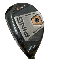 楽天市場】g400 ユーティリティ レフティの通販