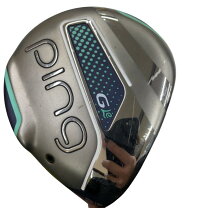 楽天市場】ゴルフ ping 3w gleの通販