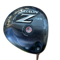 楽天市場】スリクソン z745 ドライバーの通販