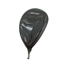 【中古】 ミズノ JPX FLI-HI(2025) 28° ユーティリティ UT MFUSION i(2022) (フレックスR) メンズ 男性用 右利き 右用 Cランク ゴルフクラブ