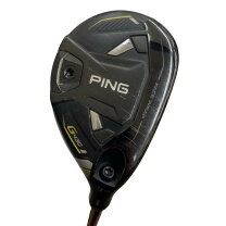 楽天市場】ping g430 ユーティリティ（フレックス（ゴルフクラブ）SR 