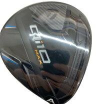楽天市場】テーラーメイド qi10 max フェアウェイウッド（番手7W 