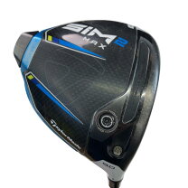 楽天市場】sim2max 9° ドライバー（ヘッド体積（ドライバー）460cc 