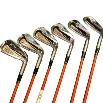 楽天市場】スリクソン z565 アイアン miyazaki kaula 8 6本の通販